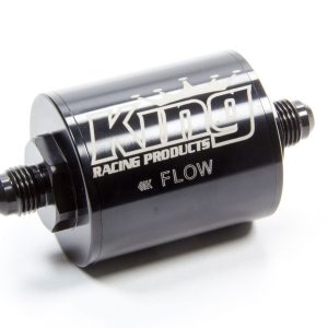 Fuel Filter Short -6 Stainless KRP4300