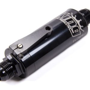 Fuel Filter w/Shut Off -12an KRP4340