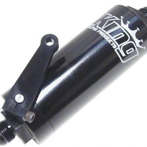 Fuel Filter -8 With Shut Off KRP4342