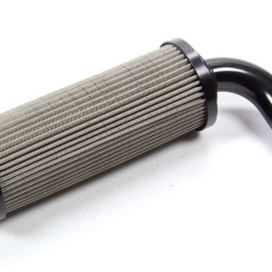 Filter Fuel Cell 90 Deg 60 Micron KRP4355
