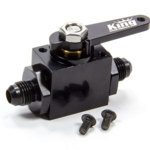 Fuel Shut Off Valve -6 KRP4500