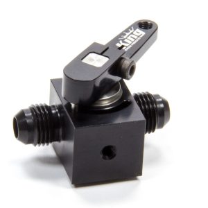 Fuel Shut Off Valve Dash Mount -6 KRP4510