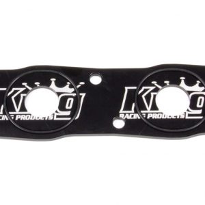 Restrictor Plate For Black Yamaha Engine KRP6000-B