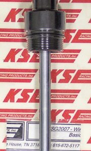 Wing Cylinder Rebuild For The KSEKSG2001-010 KSEKSG2007