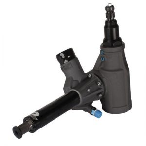 Gen 2 Steering Black KSEKSGEN2L-5650B