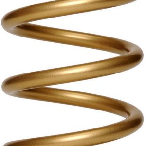 10.5in x 5in x 325# Rear Spring LANI325