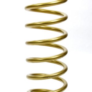 5in. x 16in. x 200# Rear Spring LANK16-200