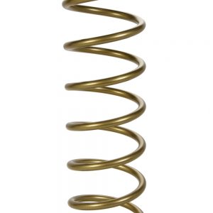 Spring Rear 5.0in OD x 18in 75lbs LANK18-075