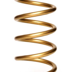 Coil Over Spring 3.0in x 10in 400lbs LANR10-400