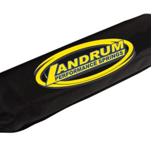 Spring Bag 5.0in OD Spring 8in x 13in Tall LANSB13