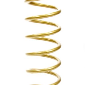 14in Coil Over Barrel 125# Spring LANW14-125