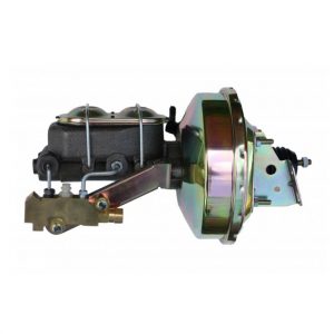 9in Brake Booster 1-1/8 in MC Bore Disc/Drum LEE1E1A1