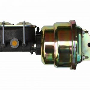 7in Dual Zinc Booster AF X 1-1/8in Bore Master LEE1K1