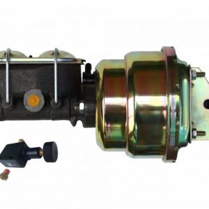 7in Dual Zinc Booster AF X 1-1/8in Bore Master LEE1K105