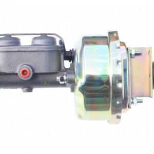 7 in Power Booster 1in Bore Master Cylinder LEE5H8