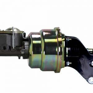 7in Dual Zinc Booster 67 -72 Chevy Truck 1-1/8in LEE761