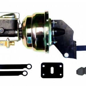 8in Dual Power Brake Booster 1in Bore Master LEEA8473