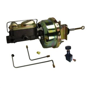 Hydraulic Kit - Power Br akes 64.5-66 Mustang LEEFC0002HK