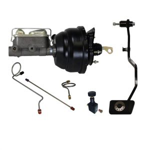 Hydraulic Kit - Power Br akes 67-70 Mustang LEEFC0008HK