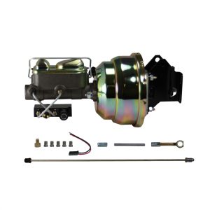 Hydraulic Kit - Power Br akes Full Size Ford LEEFC0024HK