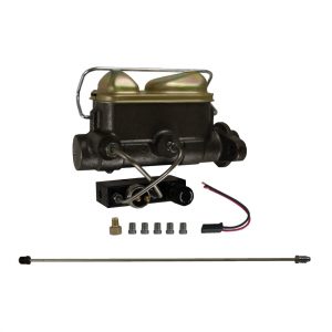Hydraulic Kit - Manual B rakes Full Size Ford LEEFC0025HK