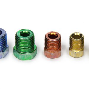 Proportioning Valve Fitting Kit LEEFKPV