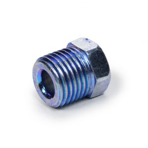 Inverted Flare Fitting 9/16-18 for 1/4in Line LEEFT9161814