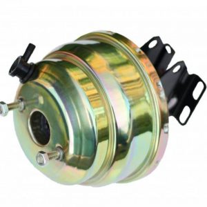 8 Inch Dual Power Brake Booster LEEG8