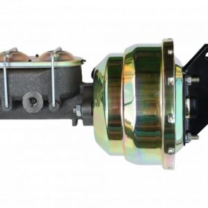 8in Dual Power Brake Boo ster 1in Bore LEEG83
