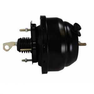 8in Power Brake Booster Dual 67-70 Mustang Cast LEEPB0013