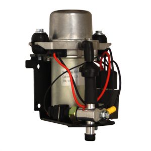 Electric Vaccum Pump Naked Bandit LEEVP002