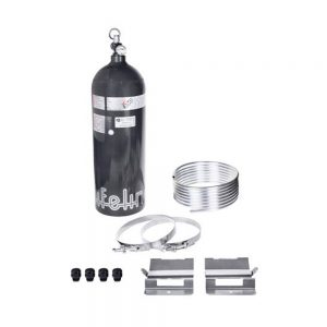 Fire Suppression 10lb Mech Sys Zero 360 SFI LIF103-102-003
