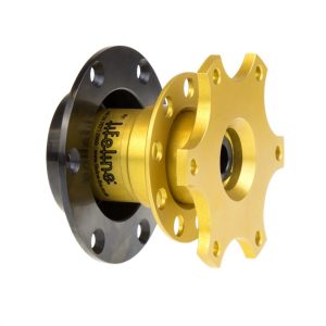 Steering Quick Release Bolt-On Adapter LIF410-100-003