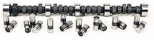 Voodoo Cam & Lifter Kit BBF - .552/.564 LNT10340703LK
