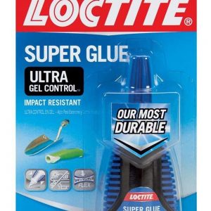 Super Glue - Ultra Gel C ontrol LOC1363589