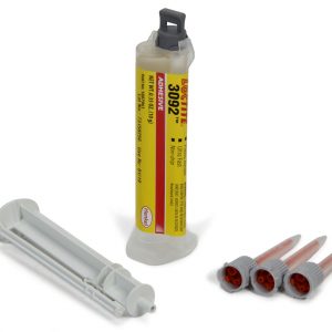 3092 Loctite Adhesive Large Gap 10gm Syringe LOC1807961