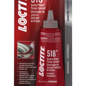 Gasket Maker 518 Anaerbc 50ml/1.69oz LOC2096059
