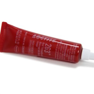 263 Threadlocker Red Su rface Insensitive 6ml LOC2203451