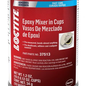 Epoxy Mixer Cups 0.12oz Cup Each LOC494151