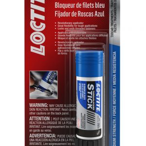 Threadlocker Blue Stick 19g/.67oz LOC504466