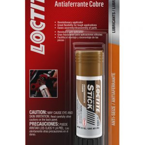 Copper Anti Sieze Stick 20g/.70oz LOC504468