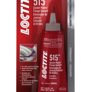 Gasket Maker 515 Anaerbc 50ml/1.69oz LOC555352