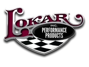 Lokar Catalog 2025 LOK100
