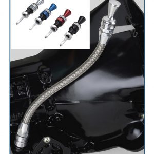 Anchor Tight Locking Dipstick Powerglide LOK1210134