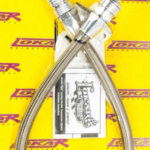 Anchor Tight Locking Dipstick 700-R4 LOK1211244