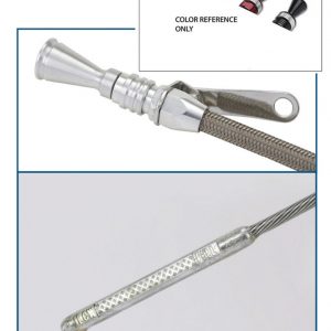 Anchor Tight Locking Oil Dipstick SBC 80-up LOK1220004