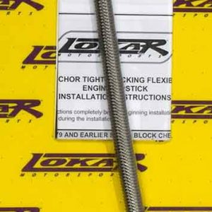 Anchor Tight Locking Oil Dipstick GM LS1 LOK1220074