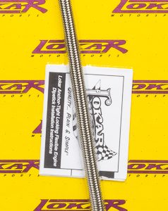 Anchor Tight Locking Fle xible Engine Dipstick LOK1220214