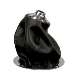 Classic Shift Boot LOK70-CLB