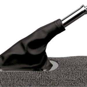 E-Brake Boot Floor Mt LOK70-EHBF